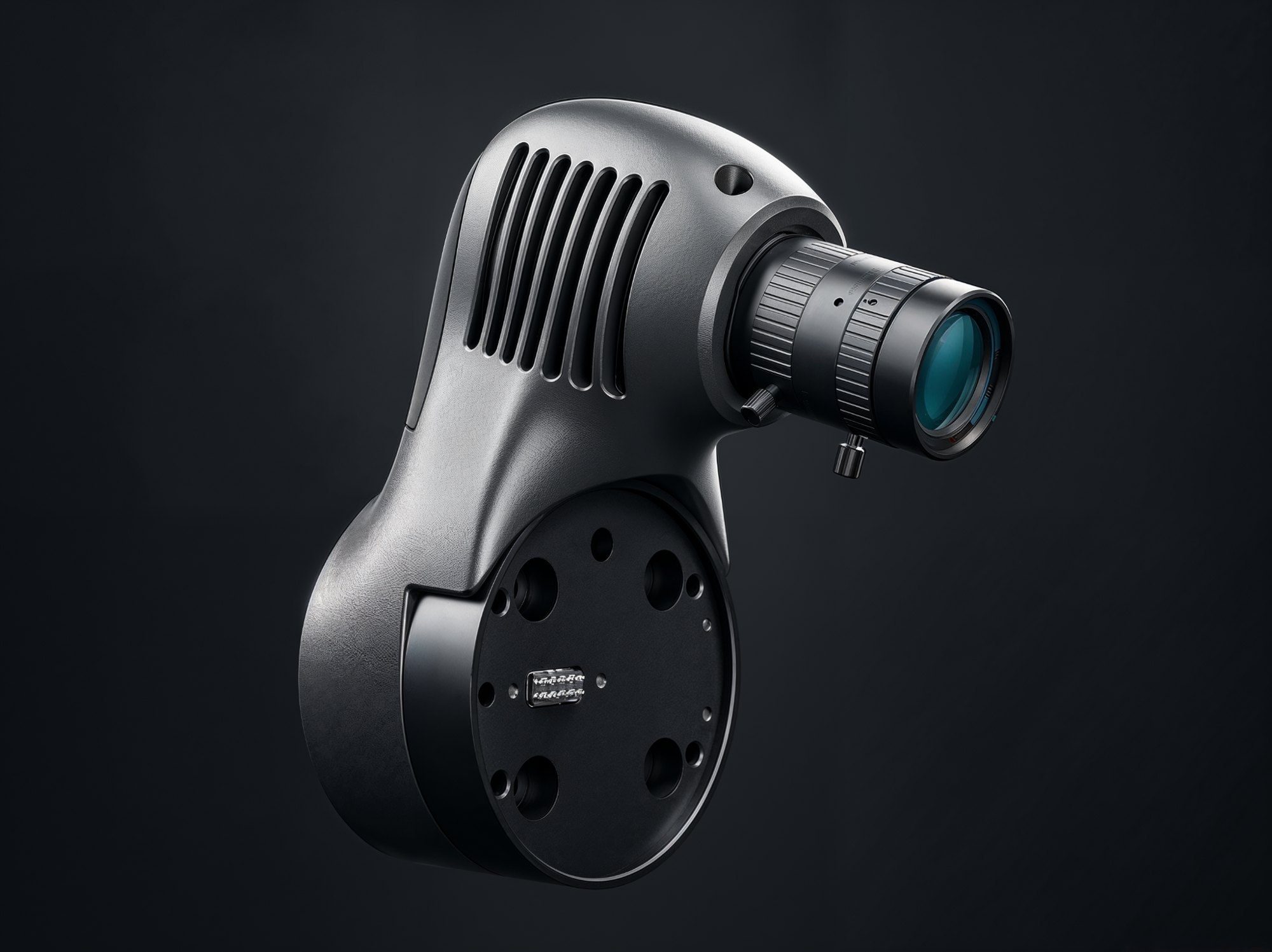Camera adapter