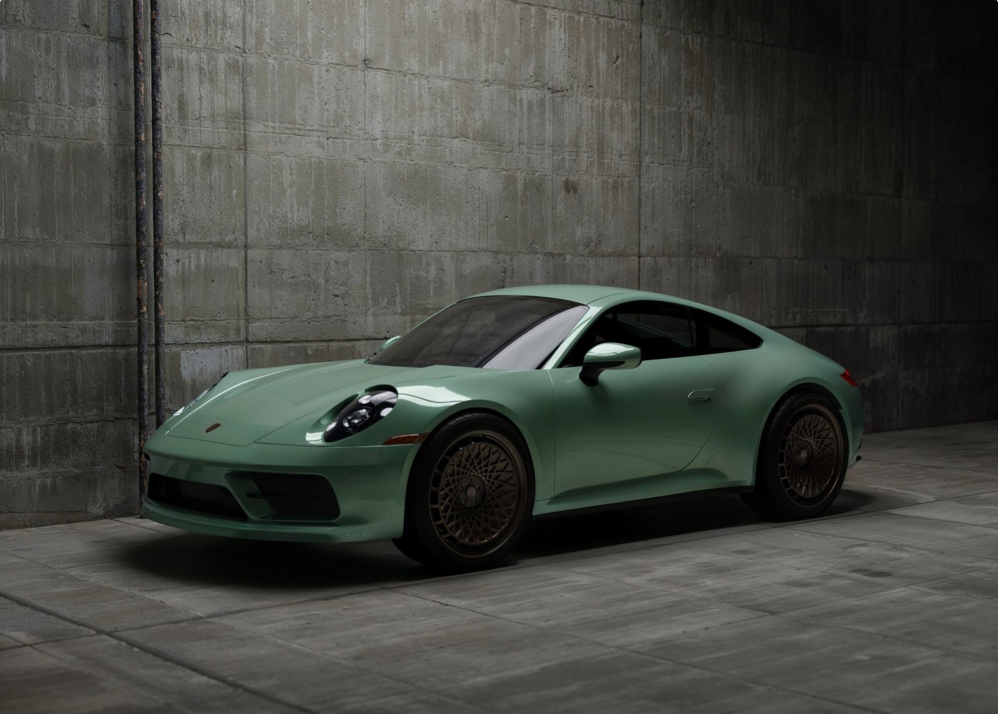 3D modelling and rendering